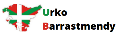 Urko Barrastmendy ici on l'aime le pays basque 