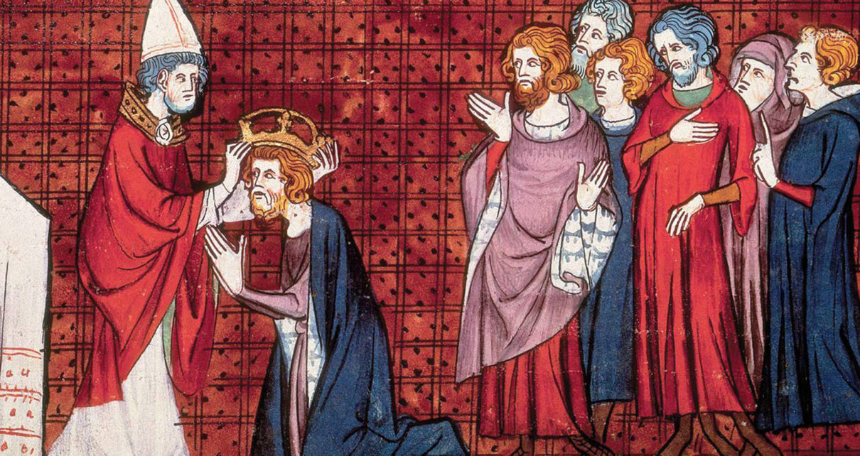 Charlemagne-Empereur pays basque histoire