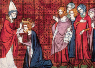 Charlemagne-Empereur pays basque histoire