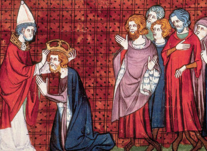 Charlemagne-Empereur pays basque histoire