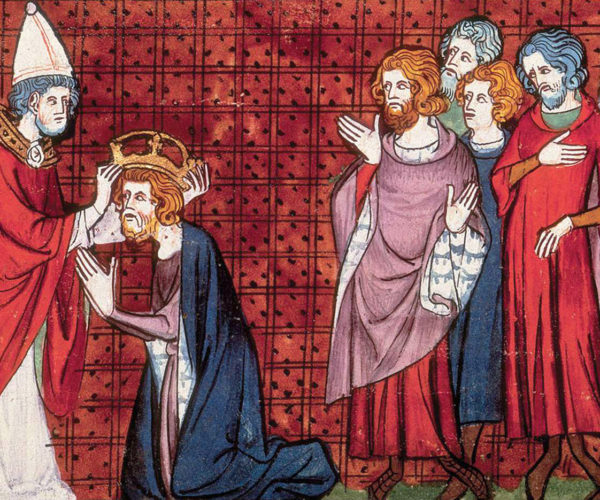 Charlemagne-Empereur pays basque histoire