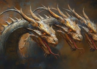 Herensuge_Le_Dragon-Serpent_Basque_4