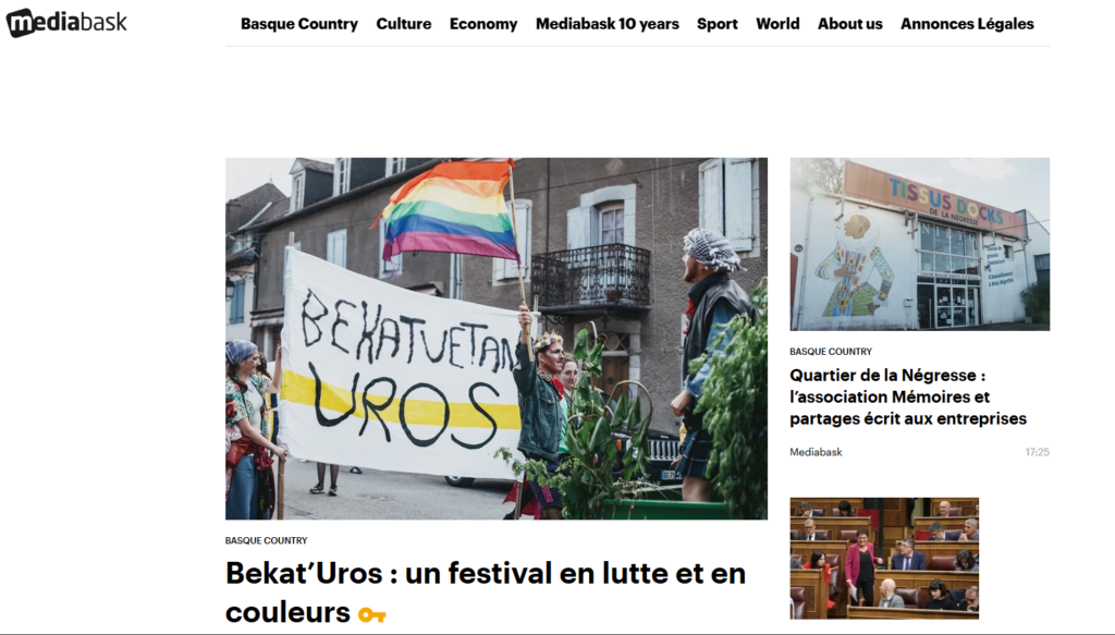 mediabask