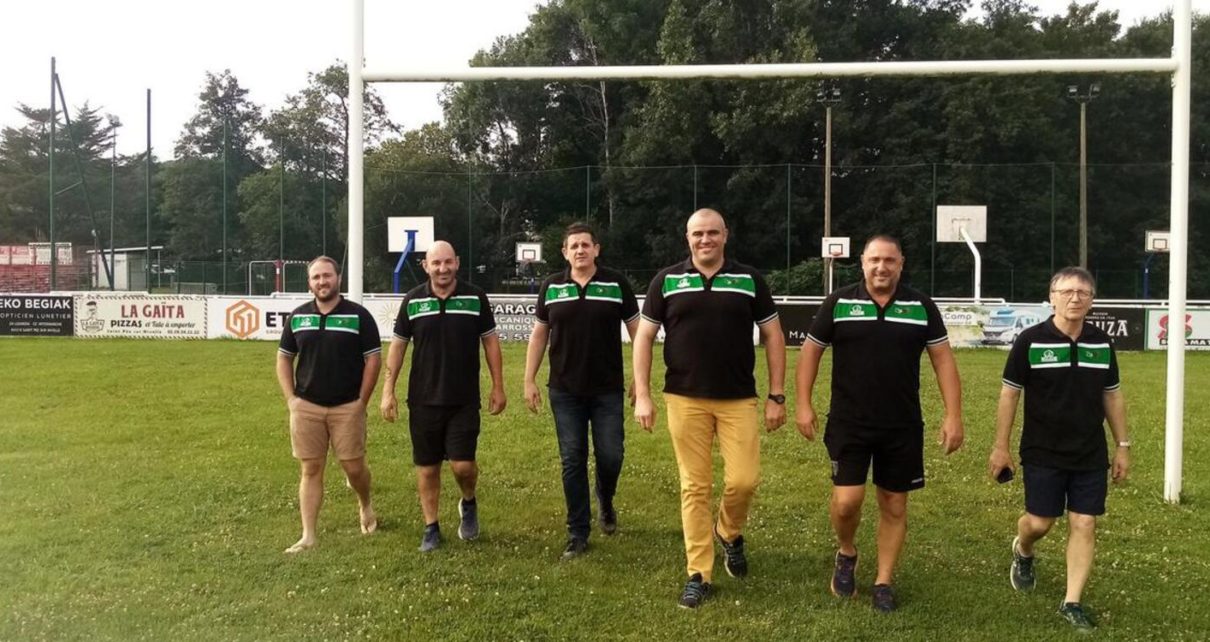 Le SPUC Rugby a un peu plus de certitudes
