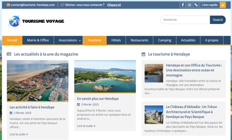 tourisme hendaye 768x465