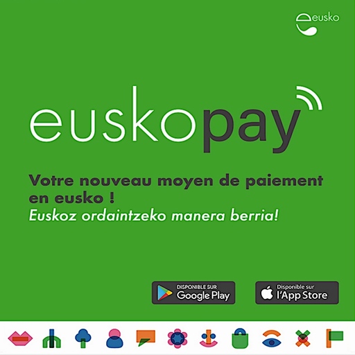 eusko pay application mobile