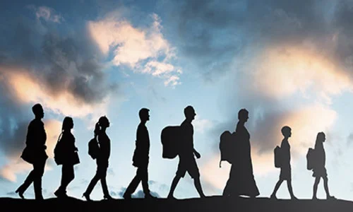 droit des migrants