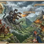 duché de vasconie histoire du pays basque