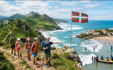 Activités au pays basque eusko justice magazine web du pays basque