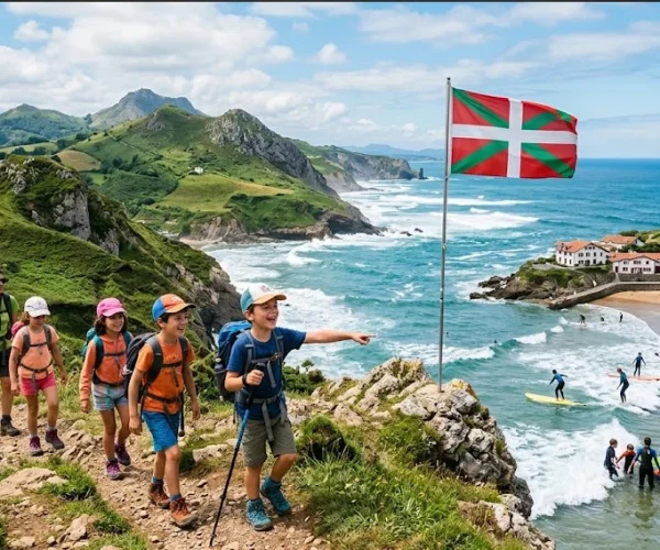 Activités au pays basque eusko justice magazine web du pays basque