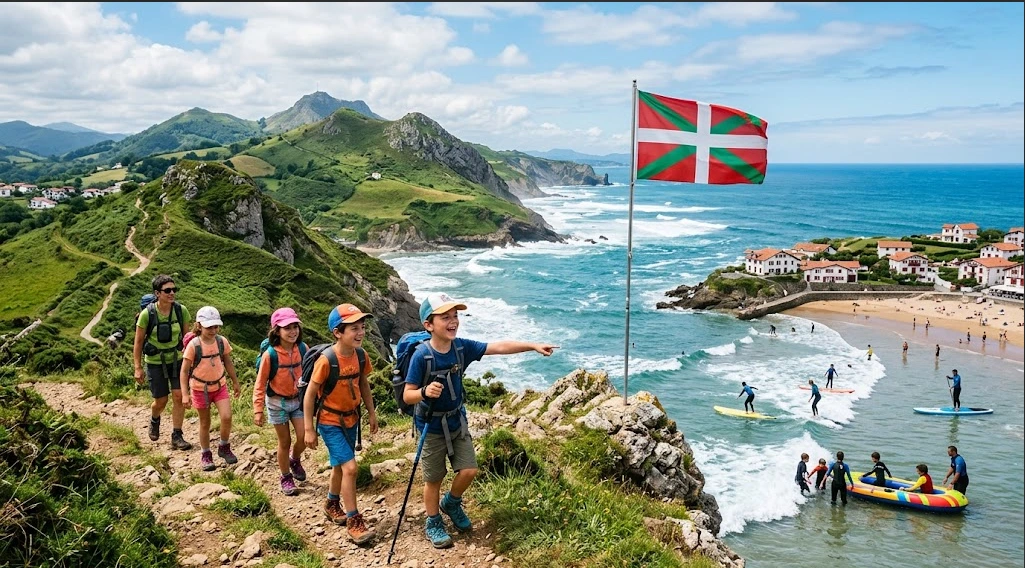 Activités au pays basque eusko justice magazine web du pays basque