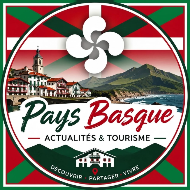 actualites pays basqque
