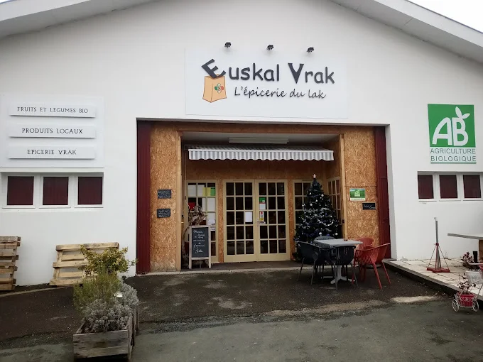 euskal vrak pays basque st pee sur nivelle