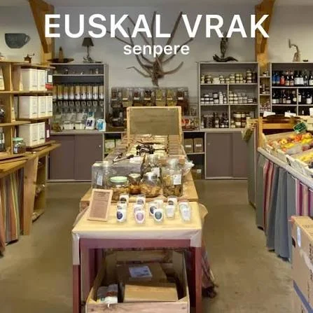 euskal vrak st pee sur nivelle pays basque
