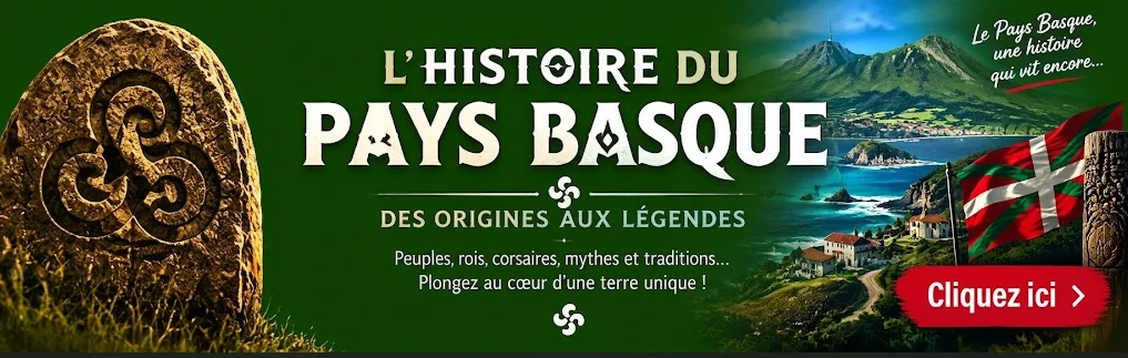 Découvrez l'histoire et la mythologie du pays basque eusko justice pays basque magazine histoire et mythologie basque