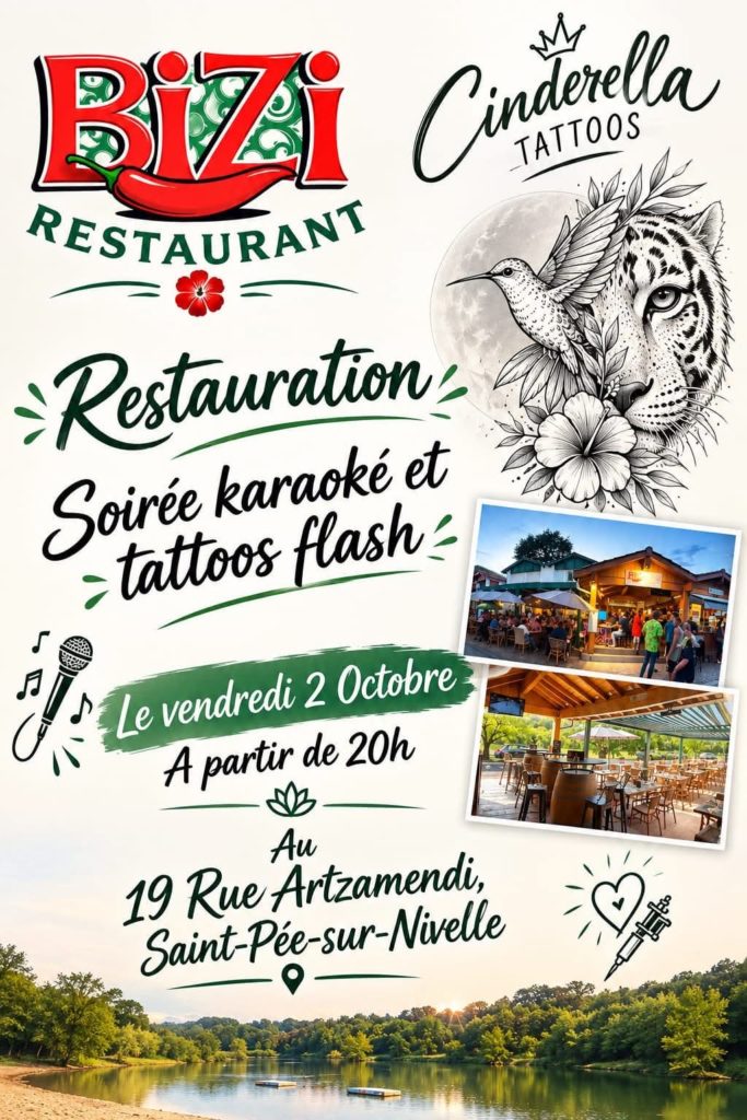soirée karaoke