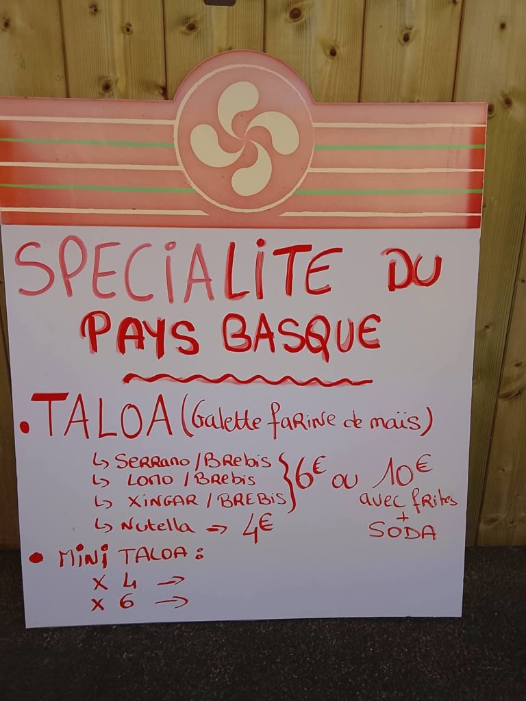 taloa