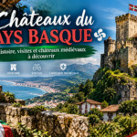 chateau payzs basque