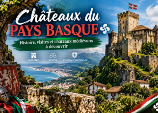 chateau payzs basque