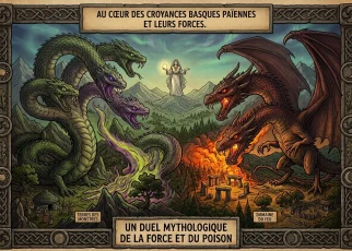 histoire herensugue et sugaar pays basque histoire protohistoire