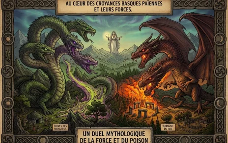 histoire herensugue et sugaar pays basque histoire protohistoire