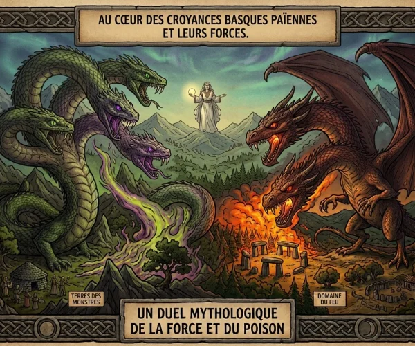 histoire herensugue et sugaar pays basque histoire protohistoire