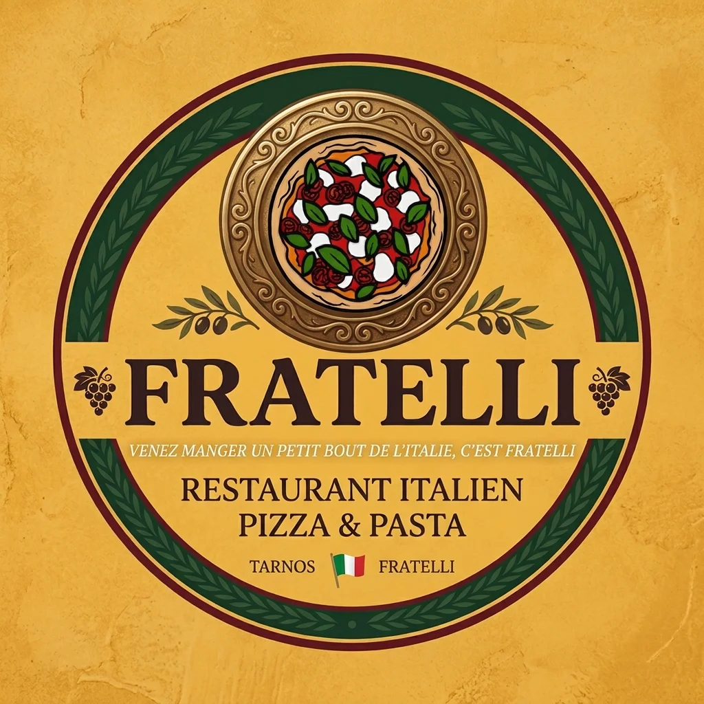 restaurant frateli tarnos landes pizzeria meilleur pizza landes et pays basque