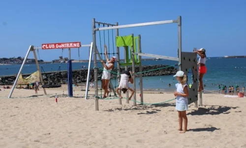 club donibané st jean d eluz
