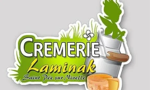 cremerie laminak