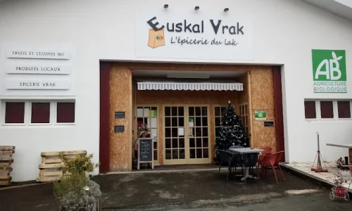 euskal vrak pays basque st pee sur nivelle