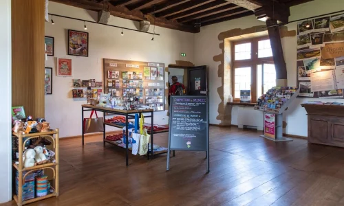 office du tourisme espelette pays basque