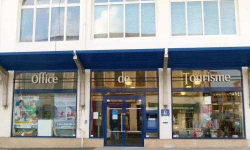 office du tourisme st jean de luz au pays basque