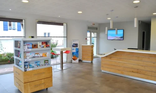 office tourisme bidart pays basque