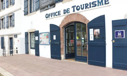 office du tourisme urrugne