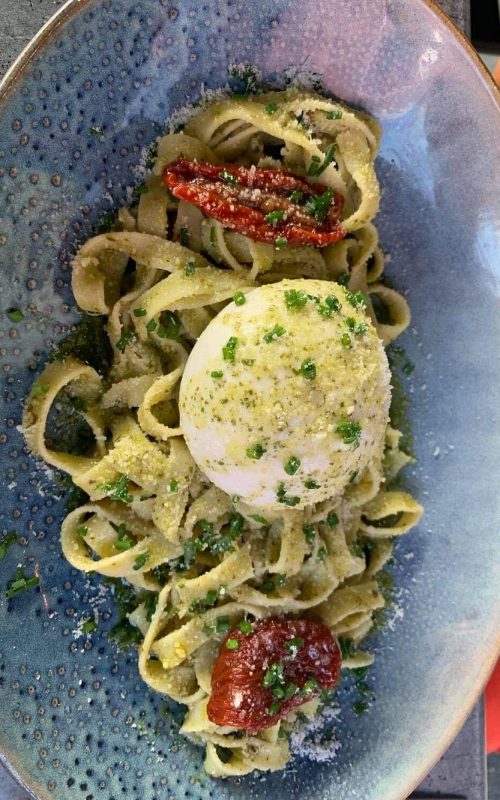 pattes bourratta