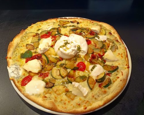 pizza