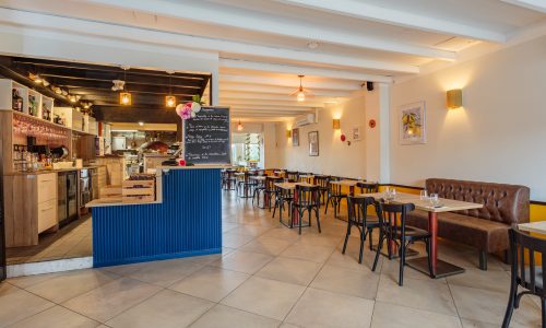 restaurant frateli