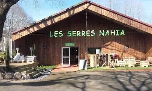 serres nahia st pee sur nivelle route de zouraide souraide